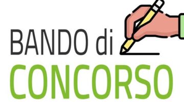 Bando di concorso operaio / austista GRADUATORIA FINALE