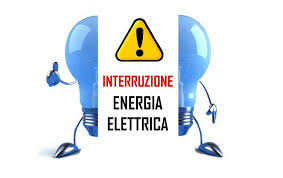 Interruzione energia elettrica a Boscone Cusani giovedì 21 novembre dalle 9 alle 15