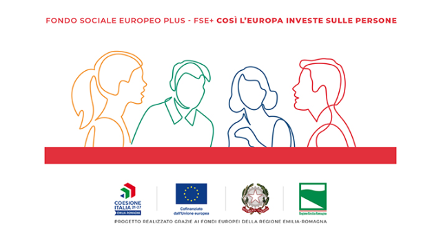 Misura per favorire l'accesso e ridurre gli oneri a carico delle famiglie ai servizi educativi per l'infanzia 0-3 anni per l'a.e. 2024/2025 - Programma FSE+ priorità inclusione sociale, obiettivo K. DGR 1072/2024. CUP H61I24000300009