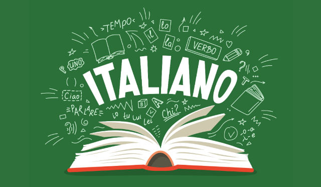 Corso di lingua italiana per cittadini stranieri
