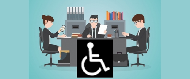 Avviso pubblico per l'avviamento numerico d'ufficio di 35 persone disabili presso otto datori di lavoro privati